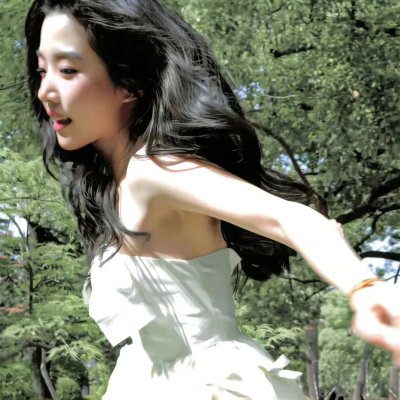 琼楼飞燕