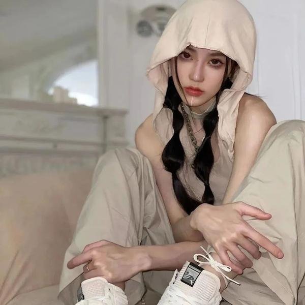 七月与安生